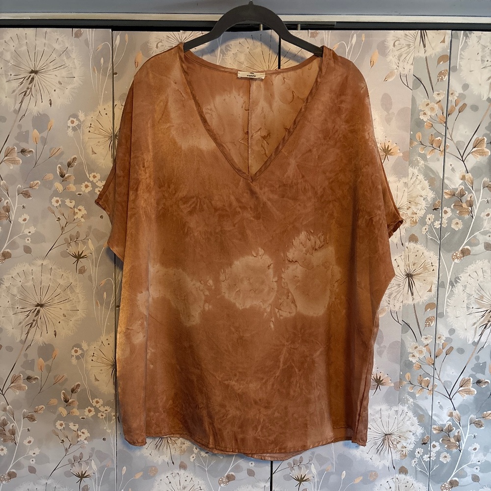 Entro Fall Top